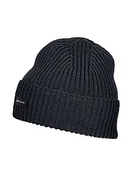 ORTOVOX | Mütze Cozy RIB | Noir