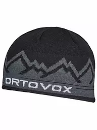 ORTOVOX | Bonnet Peak | Noir