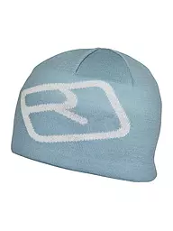 ORTOVOX | Bonnet Pro | Bleu clair
