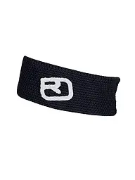 ORTOVOX | Bonnet Rock'n'Wool | Noir