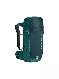 ORTOVOX | Wanderrucksack Traverse 30 | Vert foncé