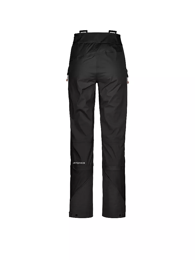 ORTOVOX | Pantalon de randonnée à ski Ortler 3L pour femmes |