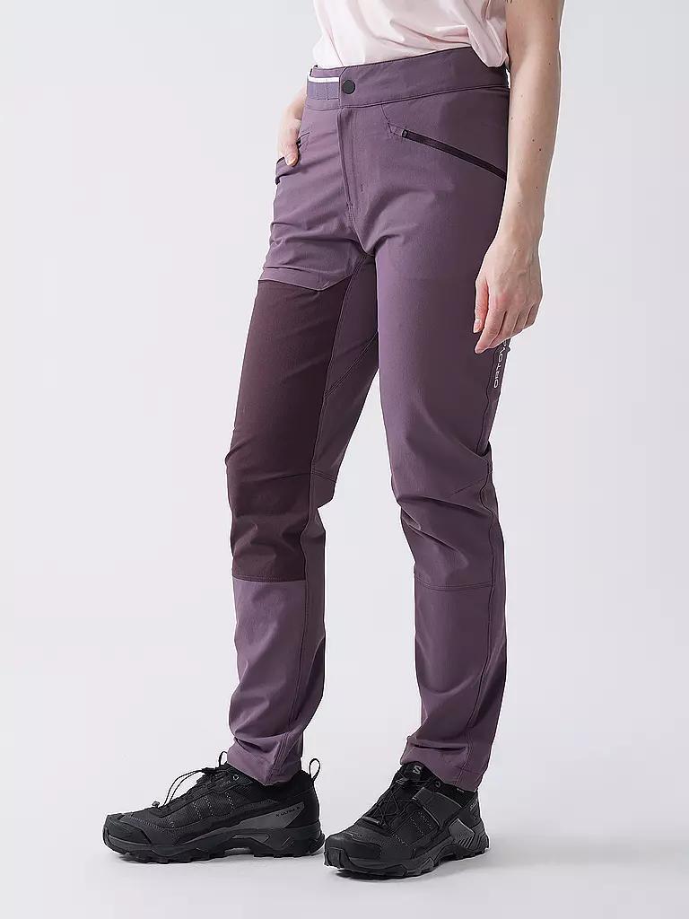 ORTOVOX | Pantalon de randonnée Brenta pour femmes |