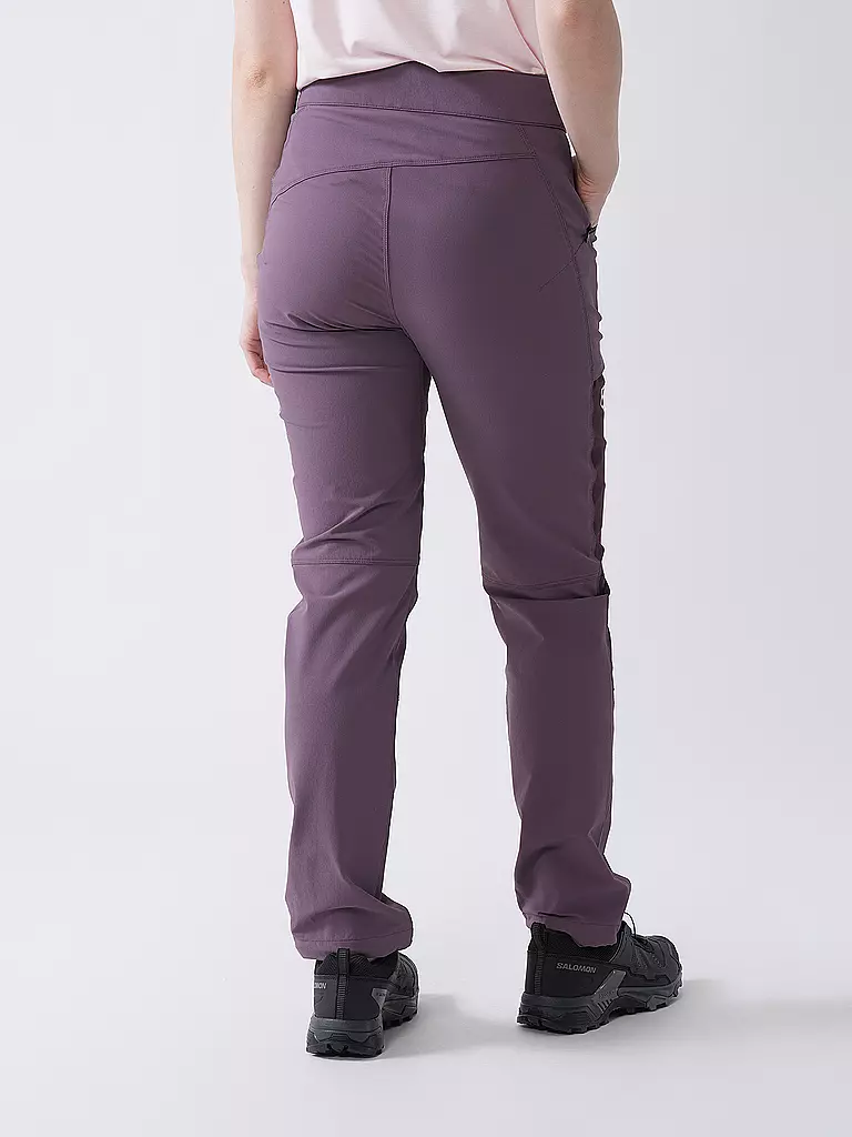 ORTOVOX | Pantalon de randonnée Brenta pour femmes |