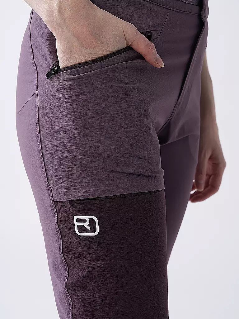 ORTOVOX | Pantalon de randonnée Brenta pour femmes |