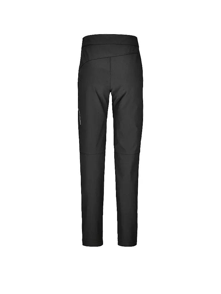 ORTOVOX | Pantalon de randonnée Brenta pour femmes | Noir