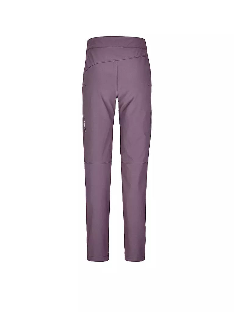 ORTOVOX | Pantalon de randonnée Brenta pour femmes |