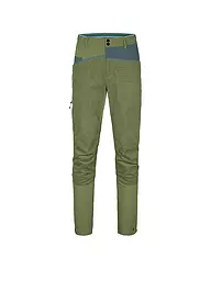 ORTOVOX | Pantalon de randonnée Casale pour hommes | Olive