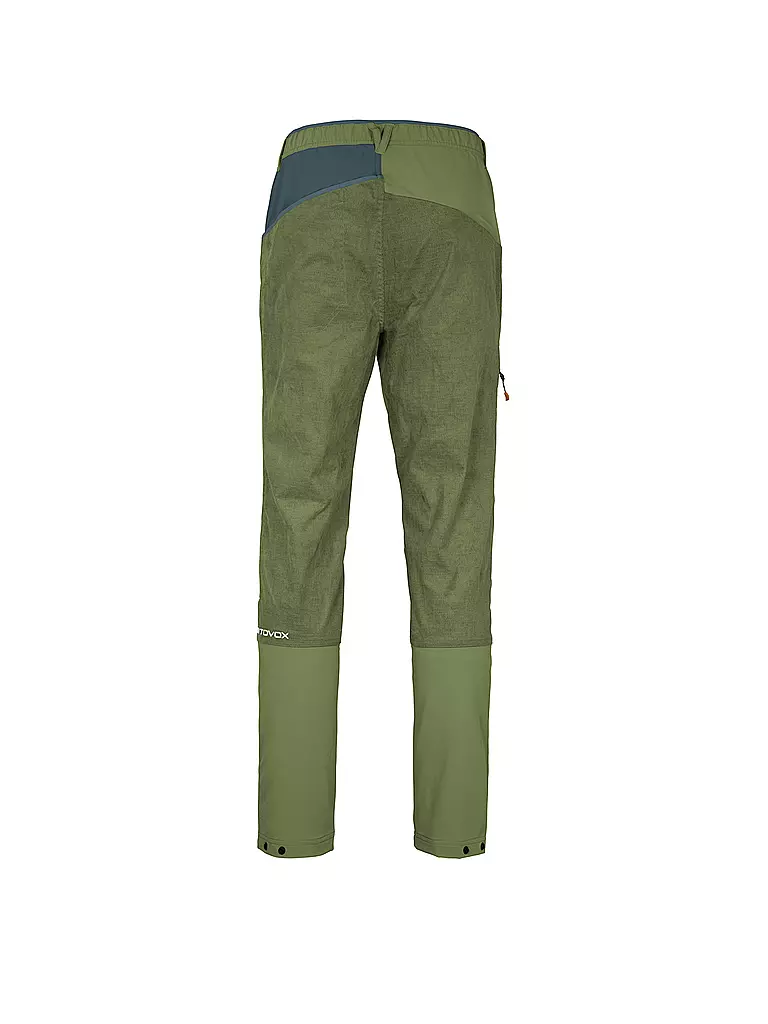ORTOVOX | Pantalon de randonnée Casale pour hommes |