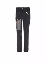 ORTOVOX | Pantalon de randonnée Cevedale pour femmes | Noir