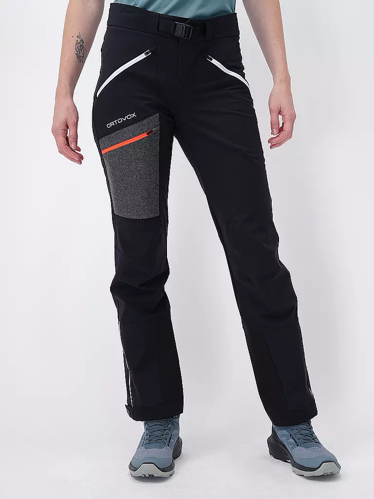 ORTOVOX | Pantalon de randonnée Cevedale pour femmes |