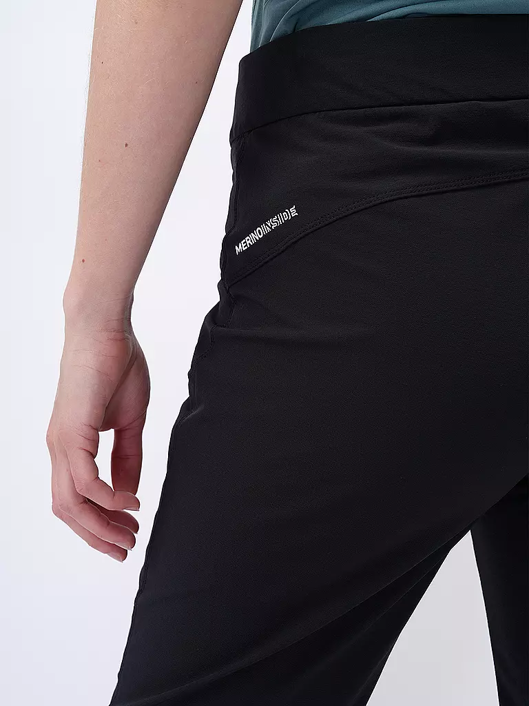 ORTOVOX | Pantalon de randonnée Cevedale pour femmes |