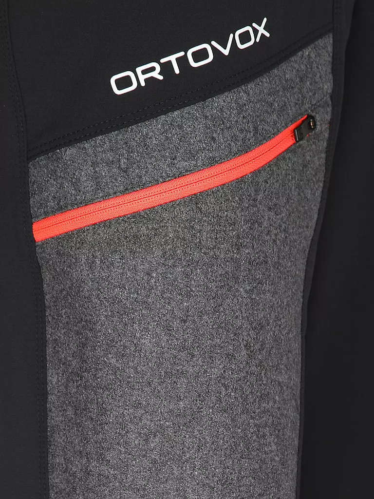 ORTOVOX | Pantalon de randonnée Cevedale pour femmes |