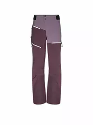 ORTOVOX | Pantalon de randonnée femme Westalpen 3L | Baie