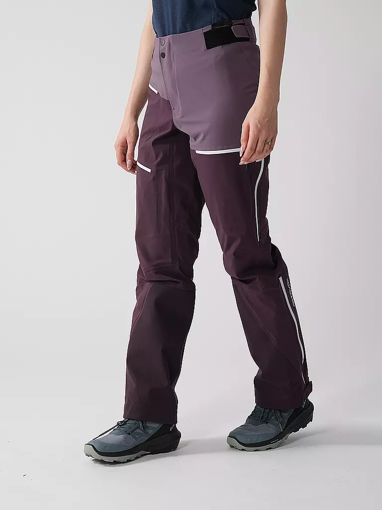 ORTOVOX | Pantalon de randonnée femme Westalpen 3L |