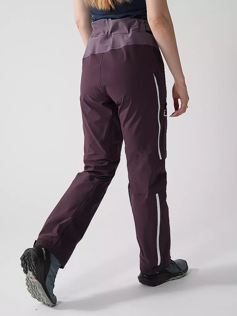 ORTOVOX | Pantalon de randonnée femme Westalpen 3L |