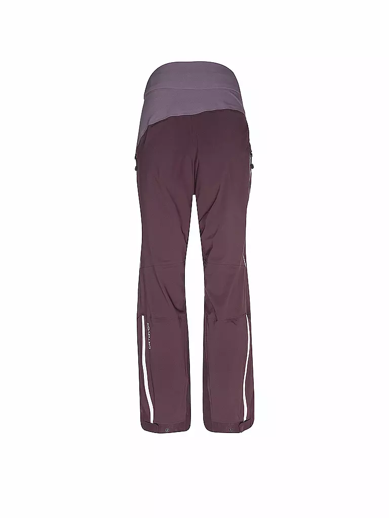 ORTOVOX | Pantalon de randonnée femme Westalpen 3L |