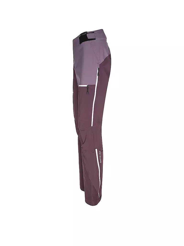 ORTOVOX | Pantalon de randonnée femme Westalpen 3L |