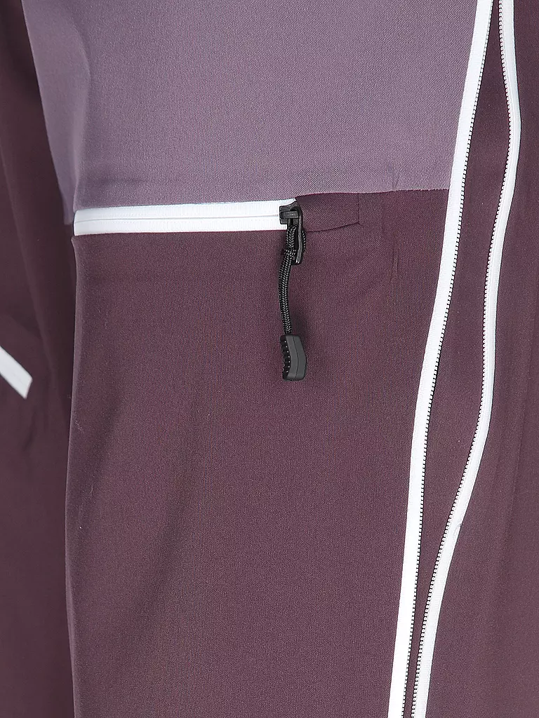 ORTOVOX | Pantalon de randonnée femme Westalpen 3L |