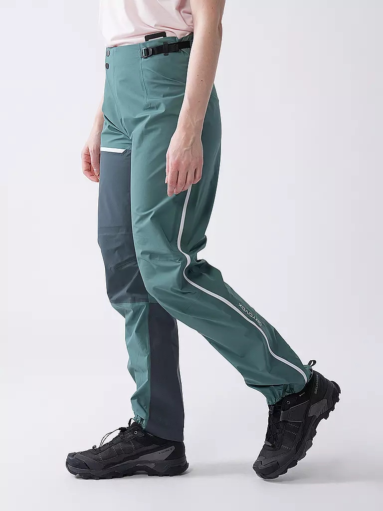 ORTOVOX | Pantalon de randonnée femme Westalpen Light 3L |