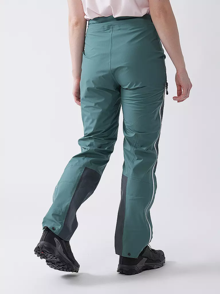ORTOVOX | Pantalon de randonnée femme Westalpen Light 3L |