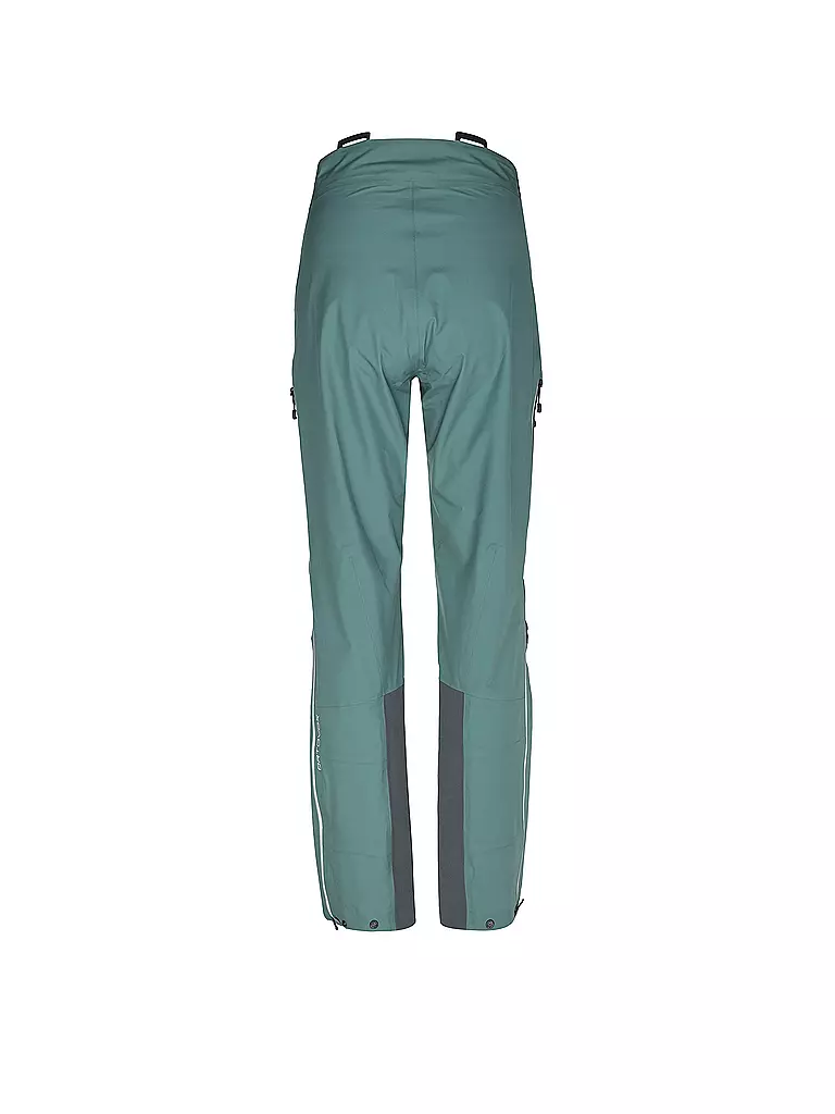 ORTOVOX | Pantalon de randonnée femme Westalpen Light 3L |