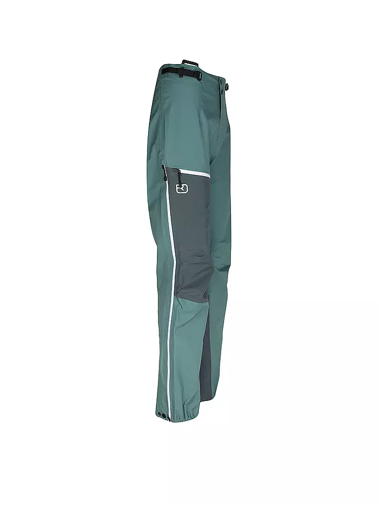 ORTOVOX | Pantalon de randonnée femme Westalpen Light 3L |