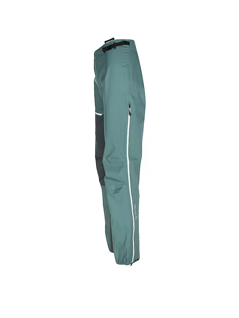 ORTOVOX | Pantalon de randonnée femme Westalpen Light 3L |