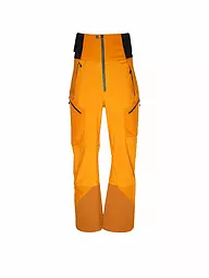 ORTOVOX | Pantalon de randonnée homme Guardian Shell 3L | Camel
