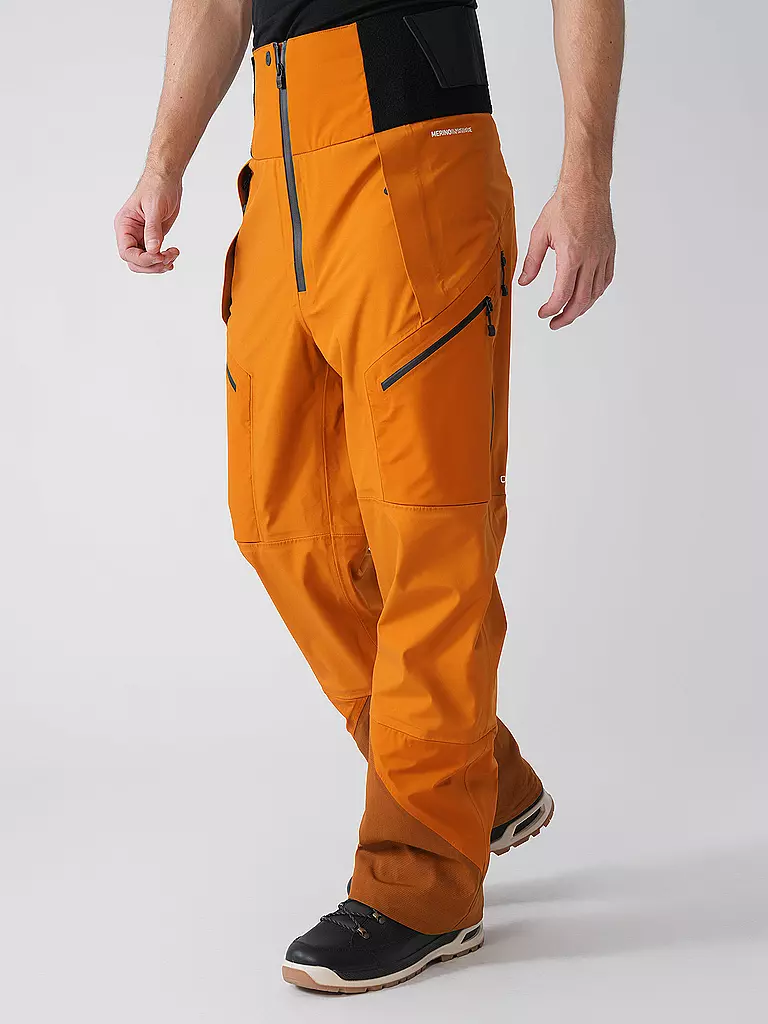 ORTOVOX | Pantalon de randonnée homme Guardian Shell 3L |
