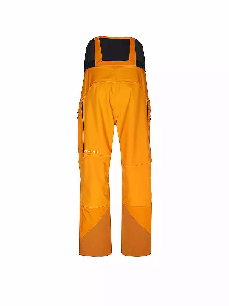 ORTOVOX | Pantalon de randonnée homme Guardian Shell 3L |