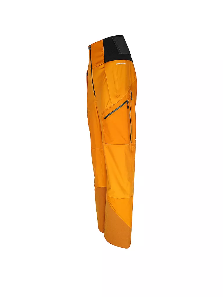 ORTOVOX | Pantalon de randonnée homme Guardian Shell 3L |
