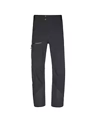 ORTOVOX | Pantalon de randonnée Ortler 3L pour hommes | Noir