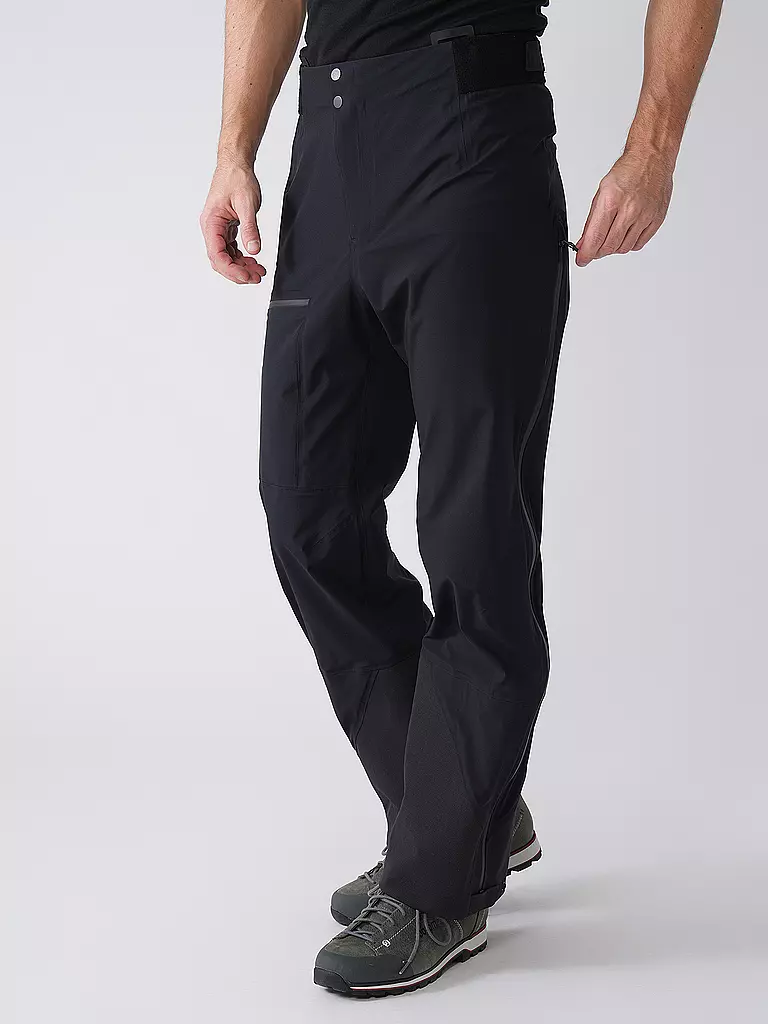 ORTOVOX | Pantalon de randonnée homme Ortler 3L |