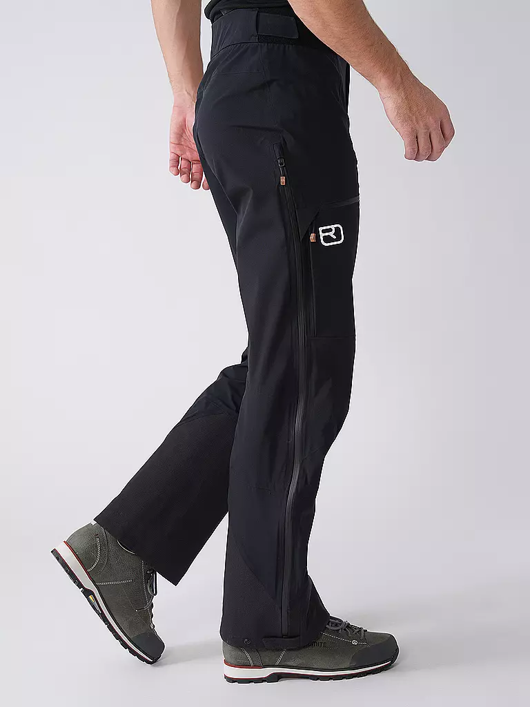 ORTOVOX | Pantalon de randonnée homme Ortler 3L |