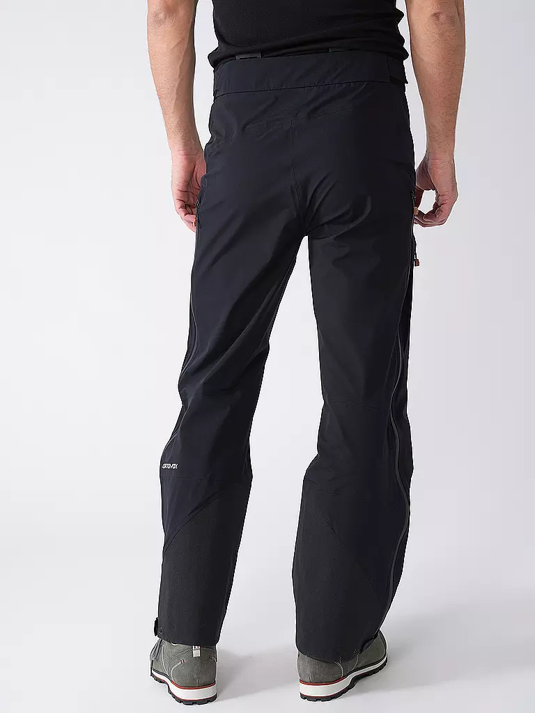 ORTOVOX | Pantalon de randonnée homme Ortler 3L |