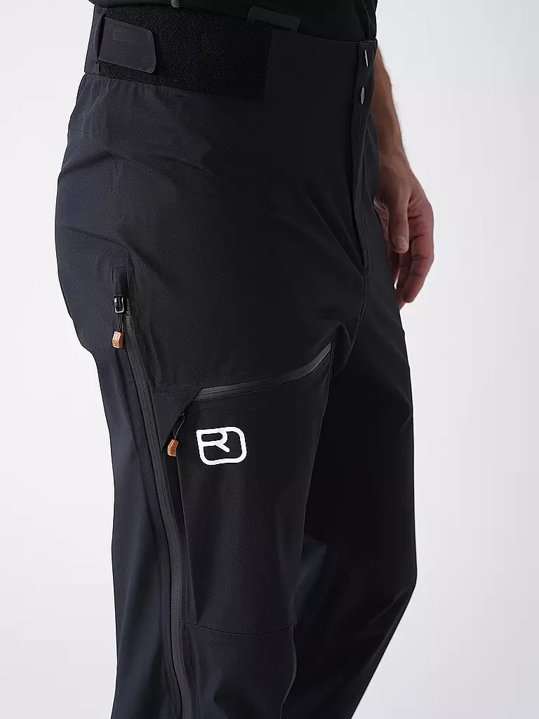 ORTOVOX | Pantalon de randonnée homme Ortler 3L |