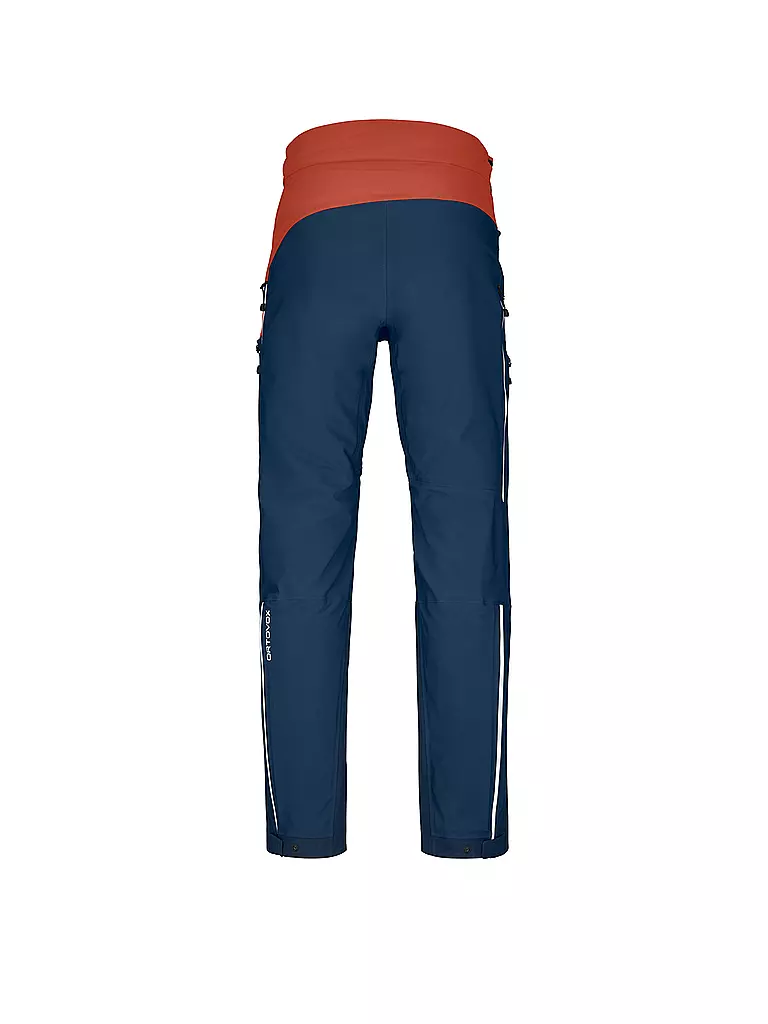 ORTOVOX | Pantalon de randonnée homme Westalpen 3L |