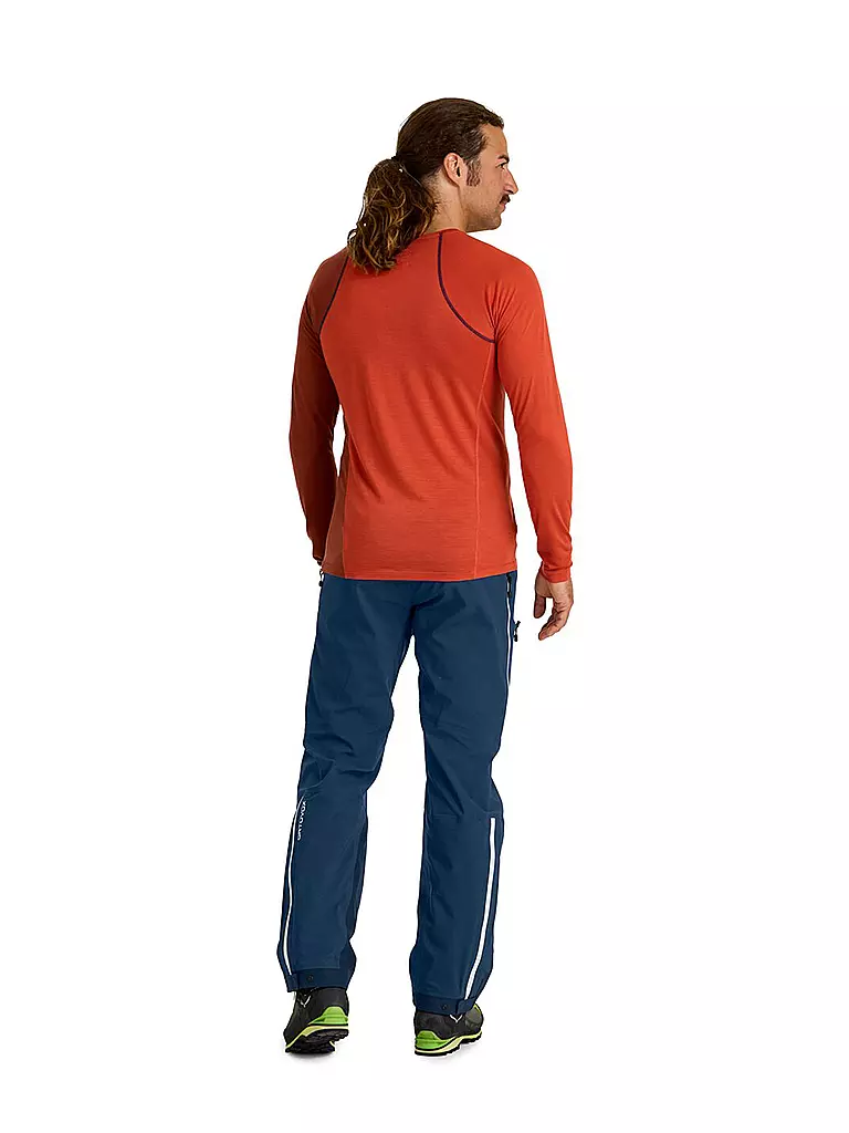 ORTOVOX | Pantalon de randonnée homme Westalpen 3L |
