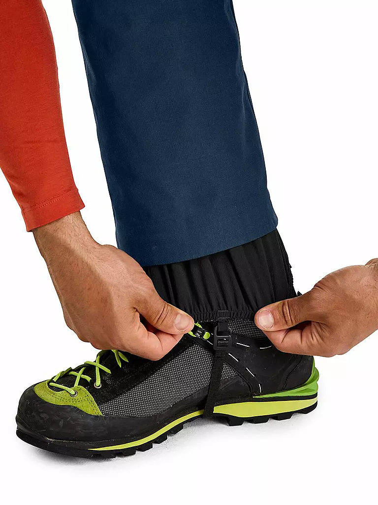 ORTOVOX | Pantalon de randonnée homme Westalpen 3L |
