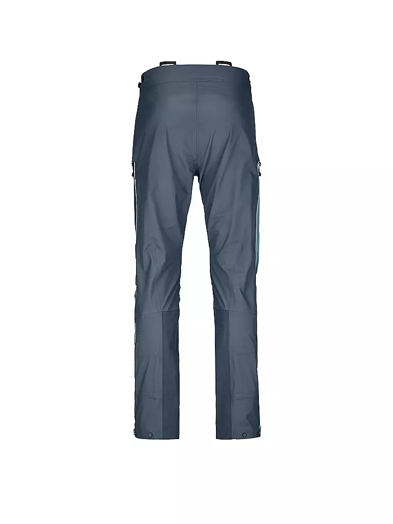 ORTOVOX | Pantalon de randonnée homme Westalpen Light 3L |