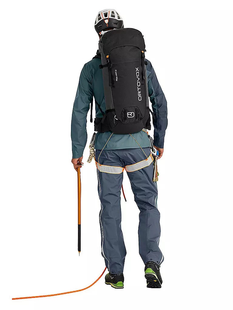ORTOVOX | Pantalon de randonnée homme Westalpen Light 3L |