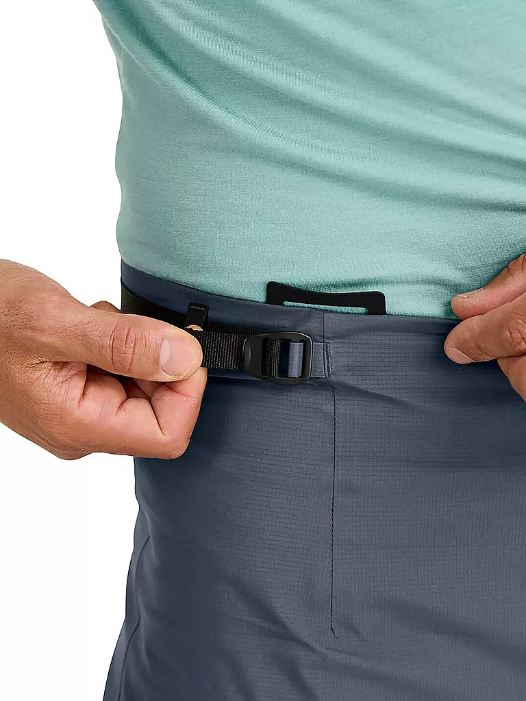 ORTOVOX | Pantalon de randonnée homme Westalpen Light 3L |