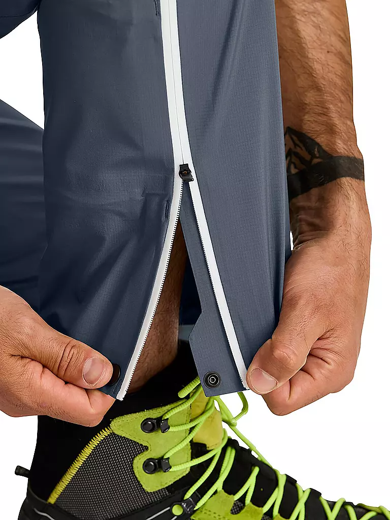ORTOVOX | Pantalon de randonnée homme Westalpen Light 3L |