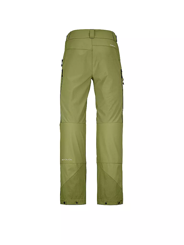 ORTOVOX | Pantalon de randonnée Mesola pour hommes |