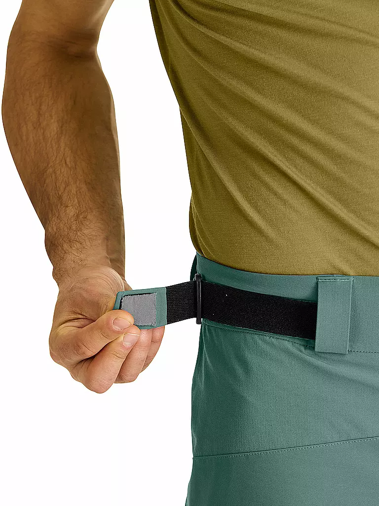 ORTOVOX | Pantalon de randonnée Mesola pour hommes |