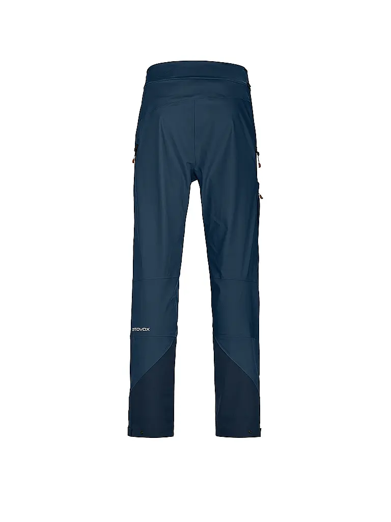 ORTOVOX | Pantalon de randonnée Ortler 3L pour hommes |