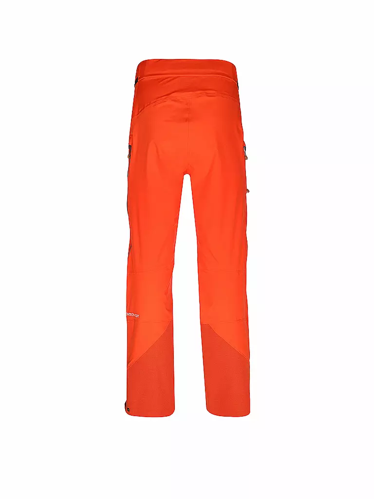 ORTOVOX | Pantalon de randonnée Ortler 3L pour hommes |