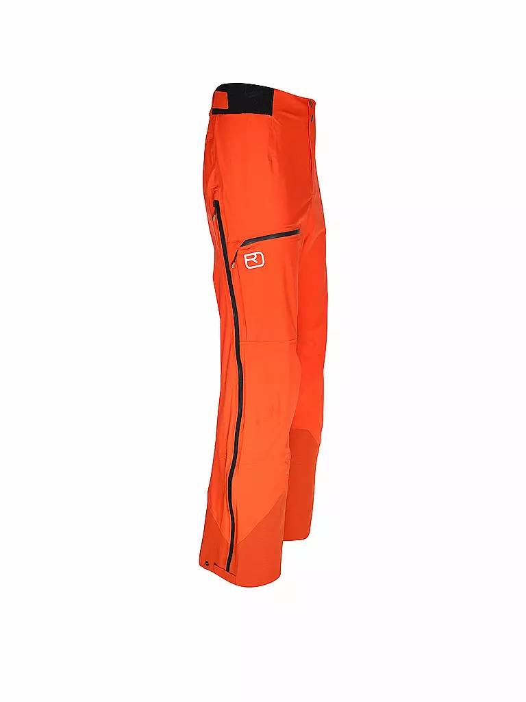 ORTOVOX | Pantalon de randonnée Ortler 3L pour hommes |
