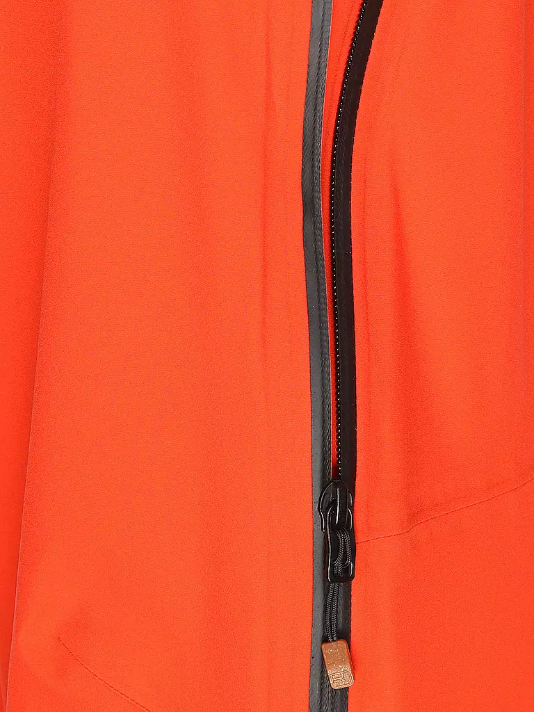 ORTOVOX | Pantalon de randonnée Ortler 3L pour hommes |